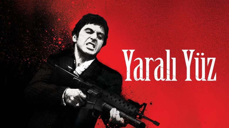 Yaralı Yüz Görsel 1
