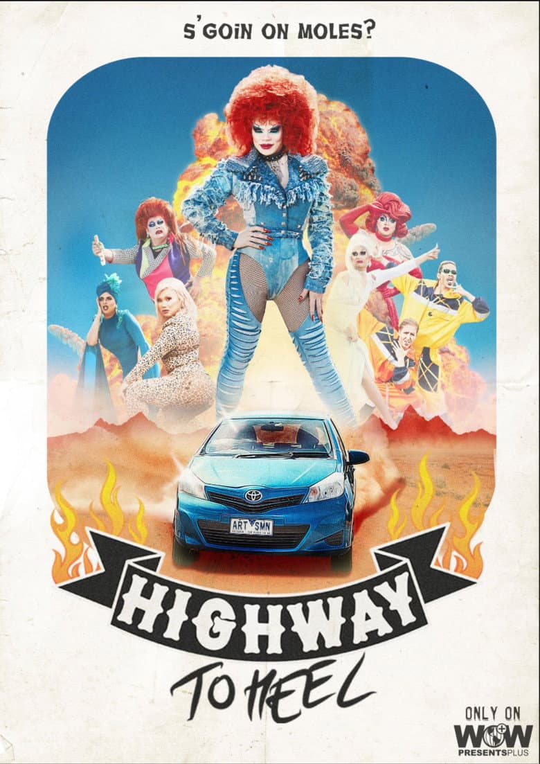 Highway to Heel