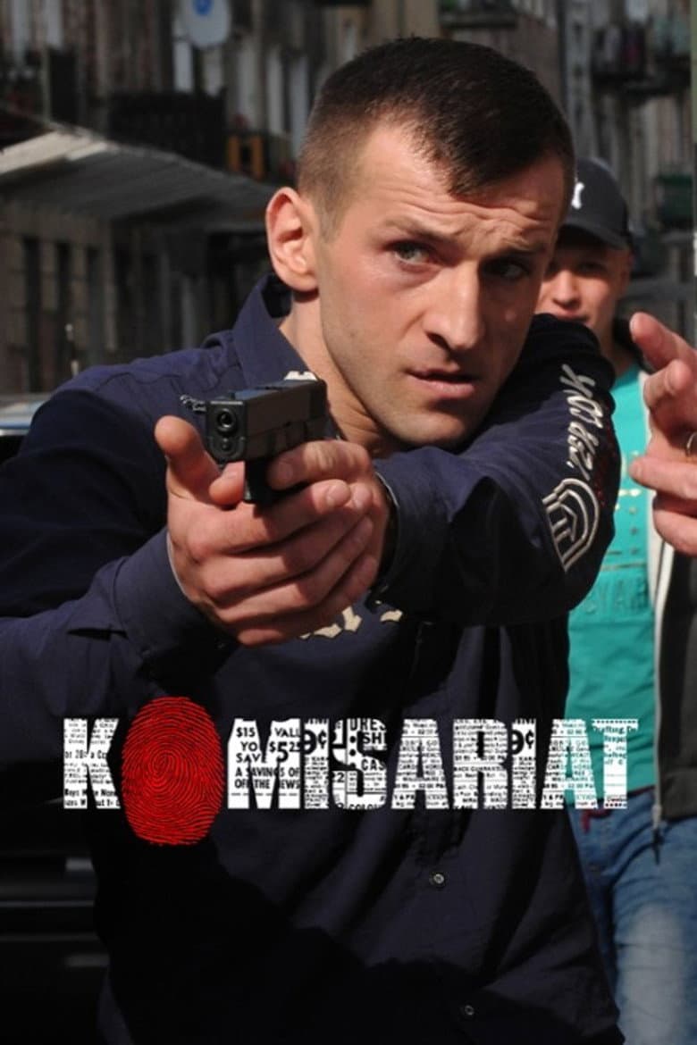 Komisariat