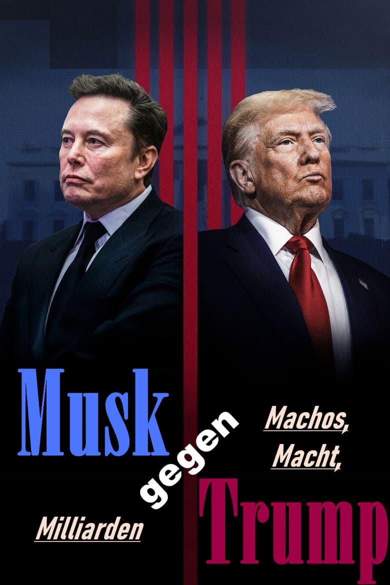 Musk gegen Trump