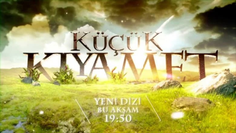Küçük Kıyamet Görsel 1