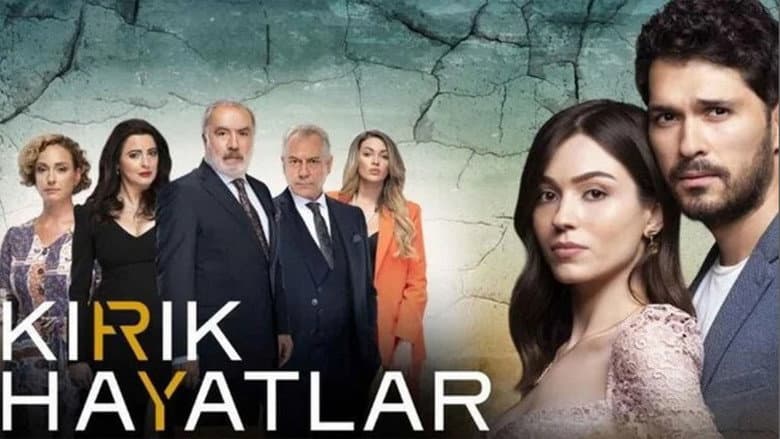 Kırık Hayatlar Görsel 1