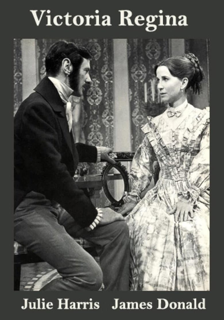 Victoria Regina