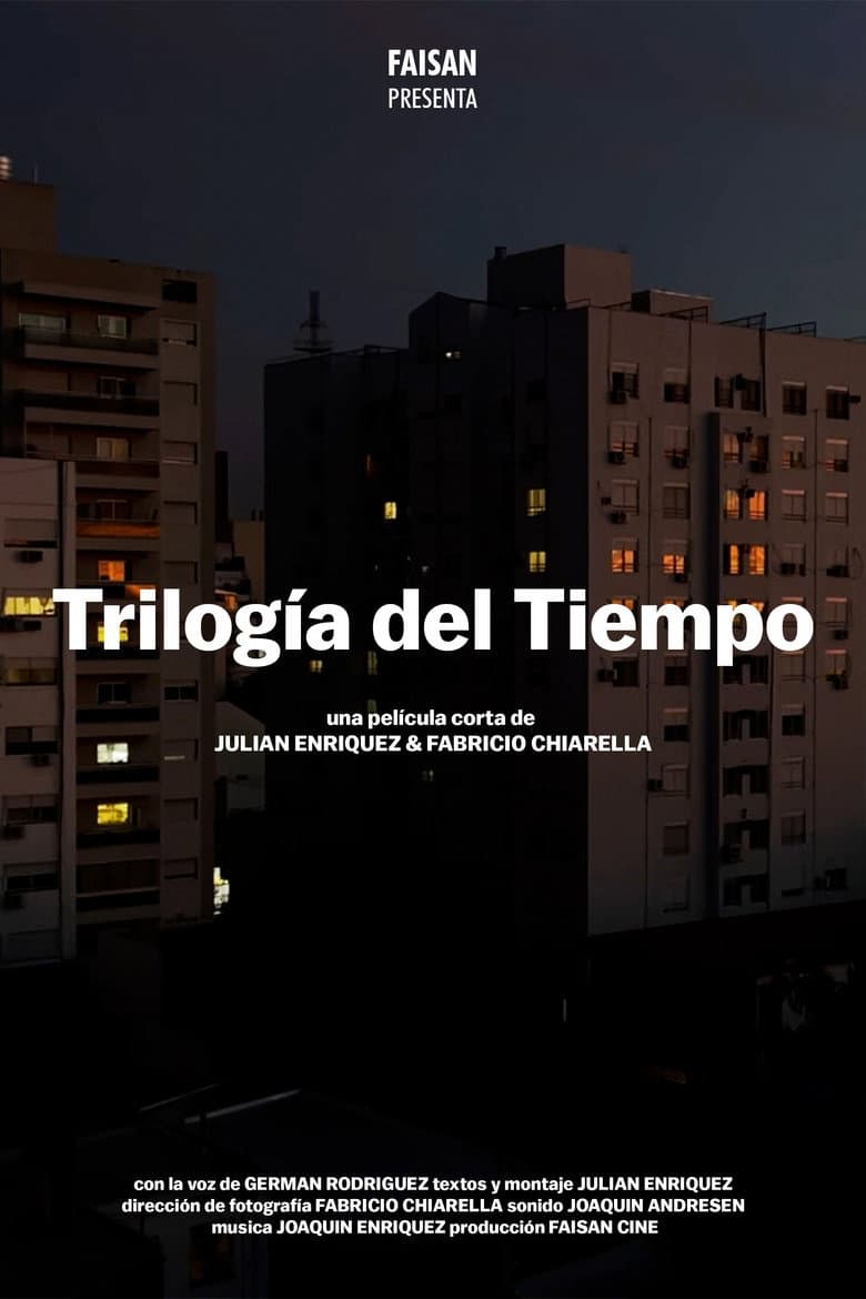 Trilogía del Tiempo