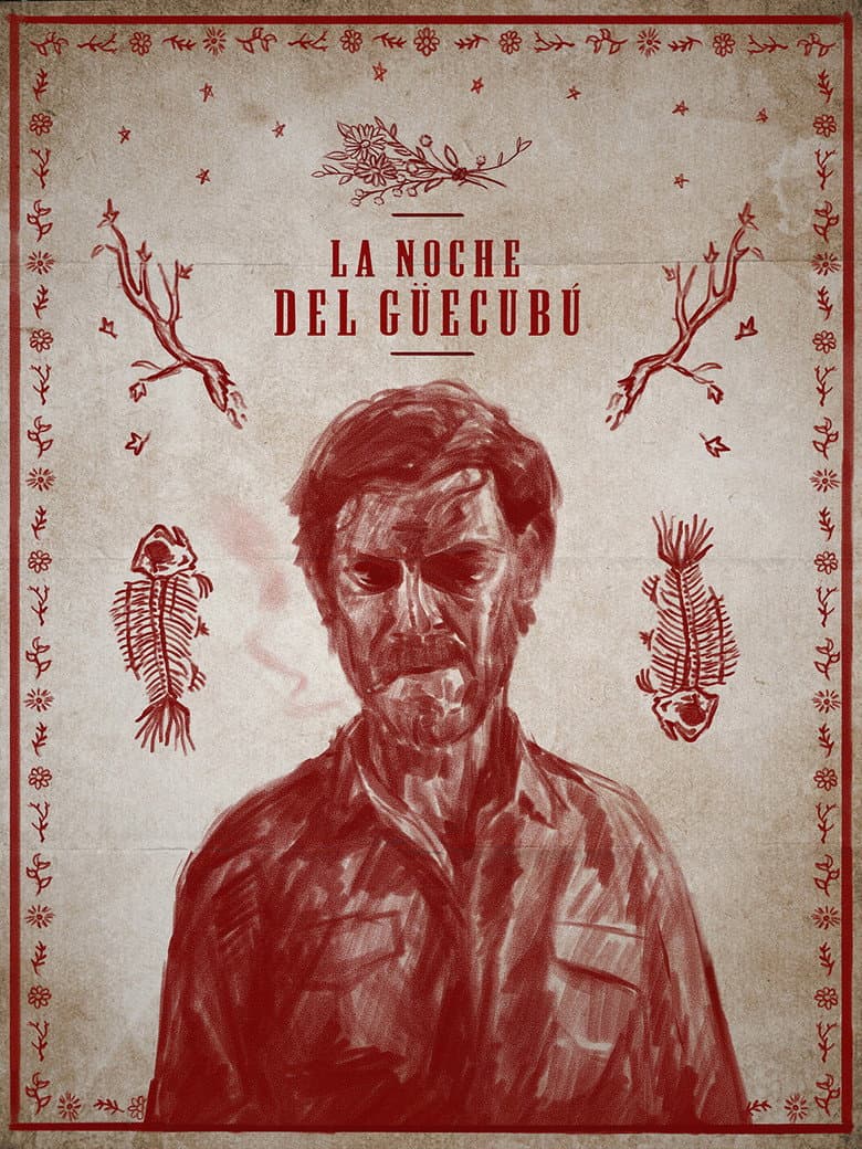 La noche del Güecubú