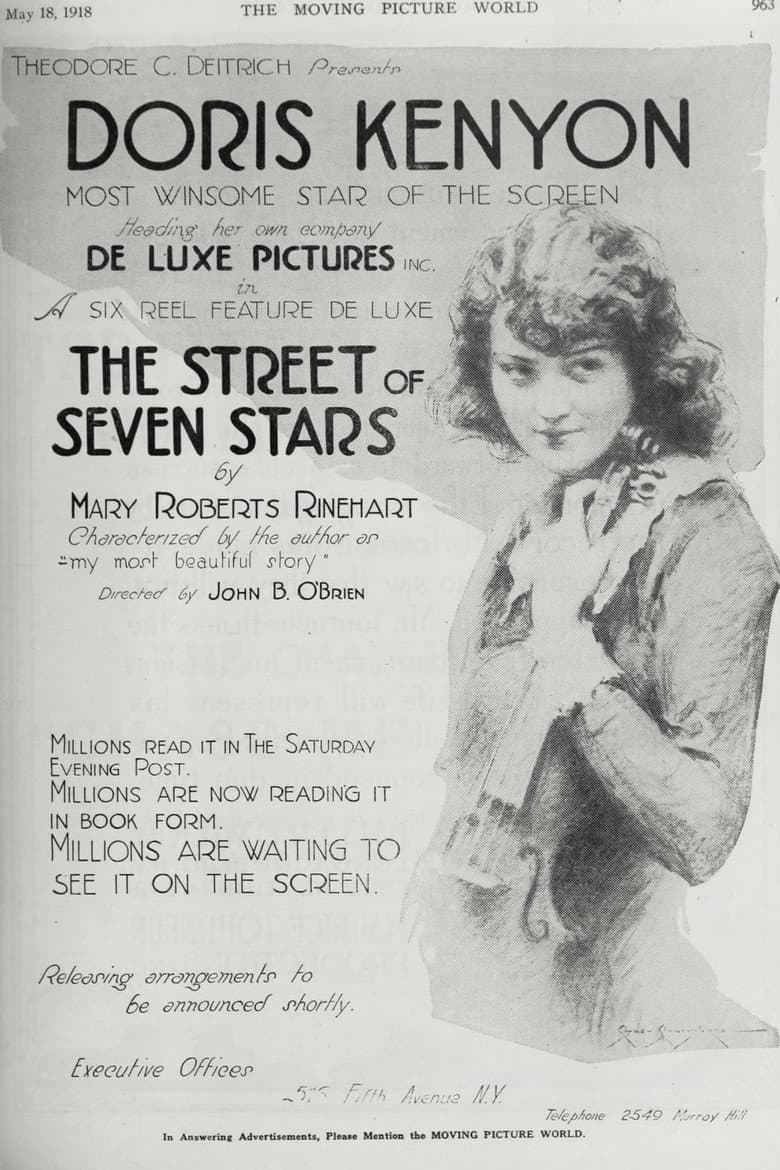The Street of Seven Stars