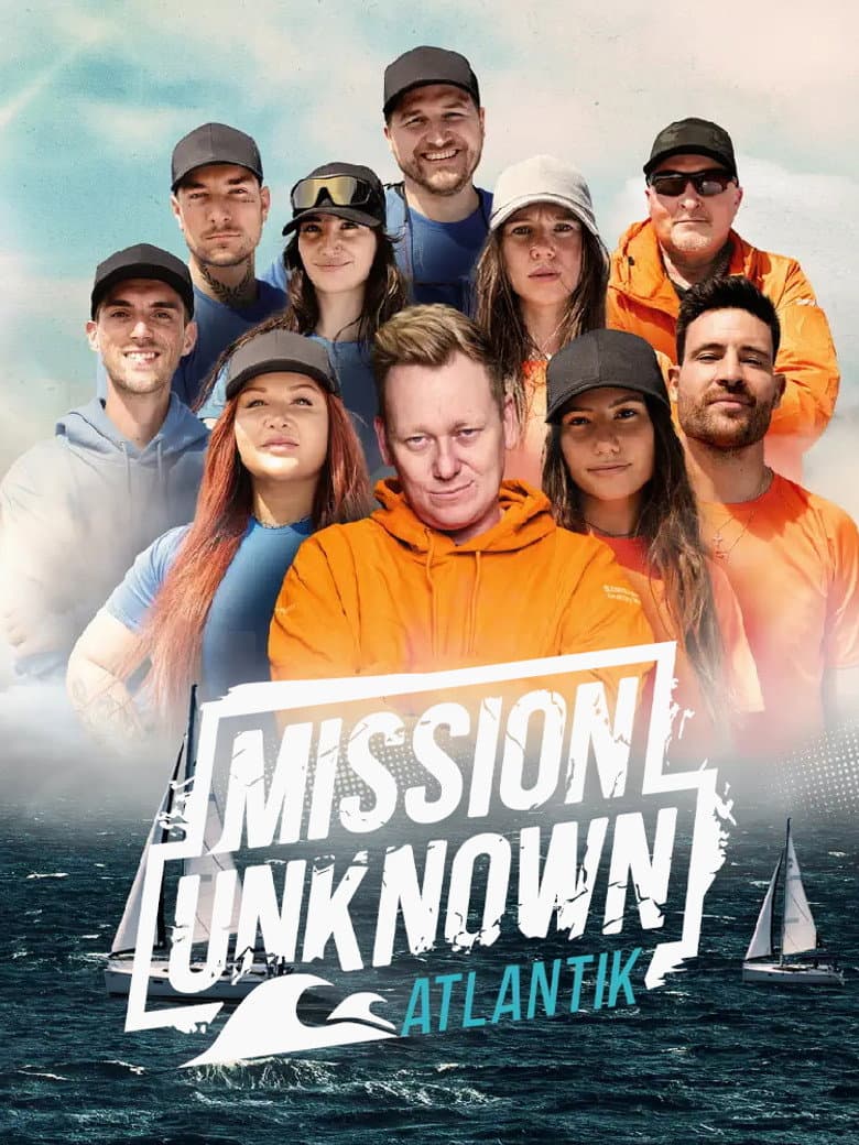 Mission Unknown