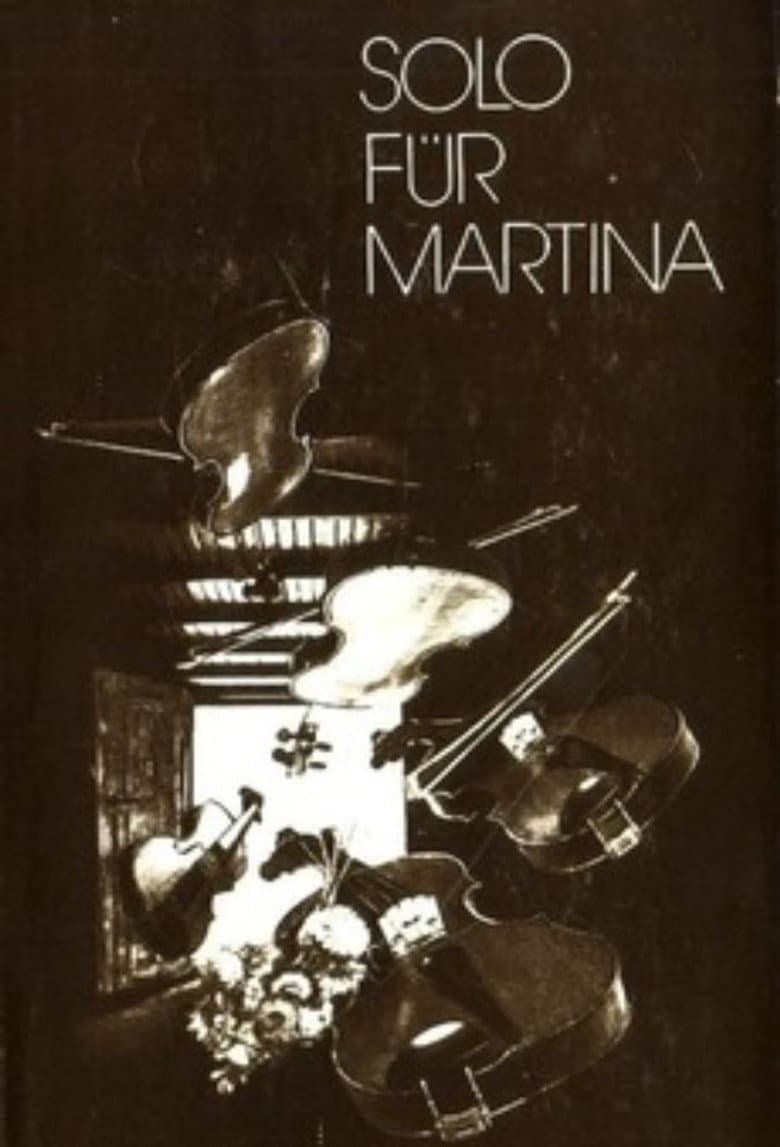 Solo für Martina