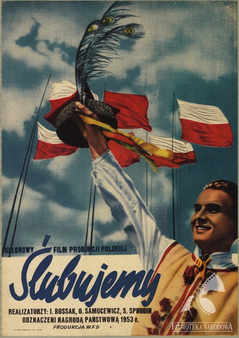Ślubujemy