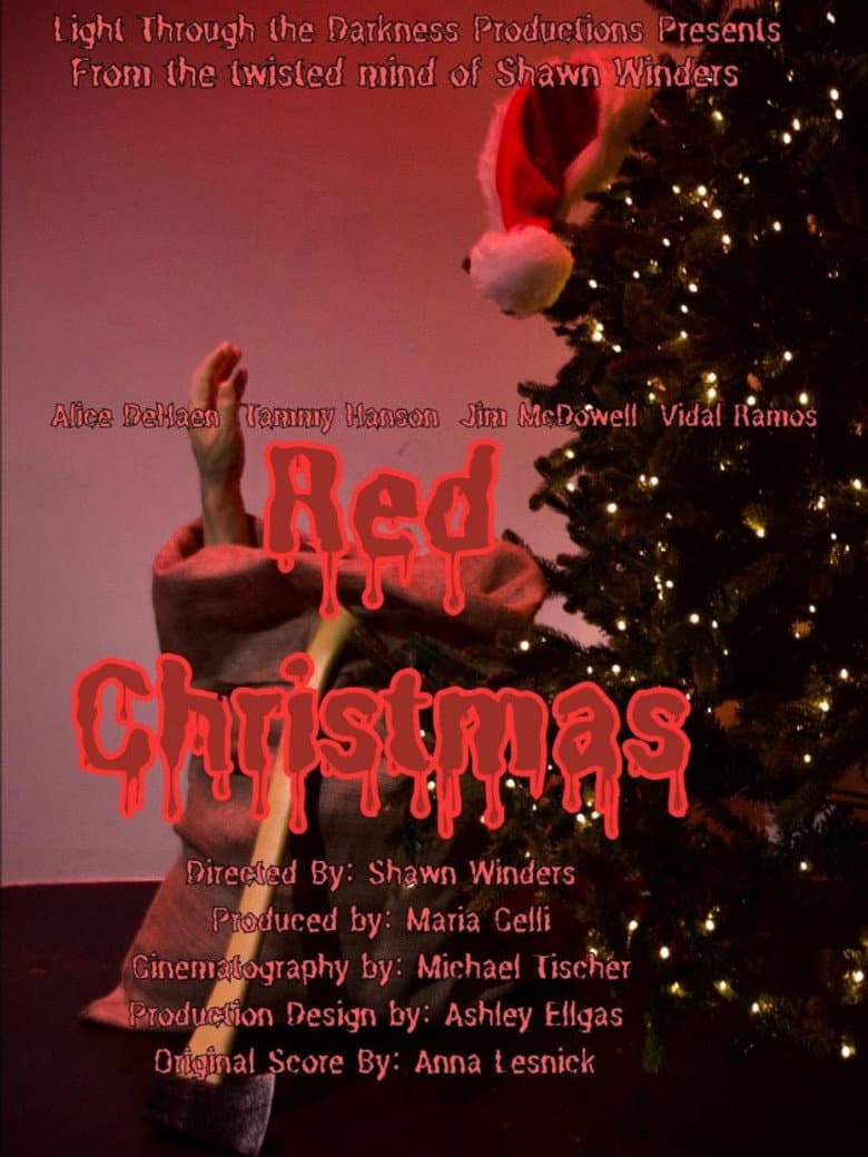 Red Christmas