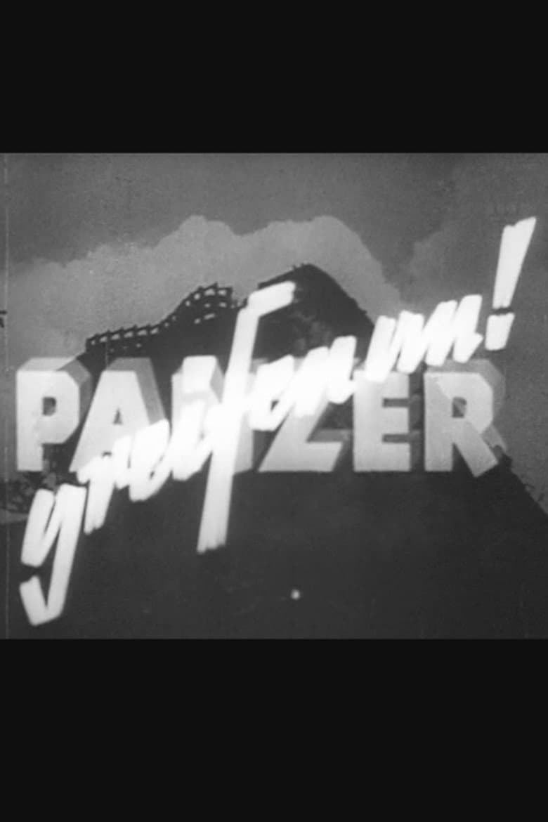 Panzer greifen an!