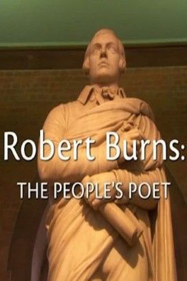 Robert Burns: The People's Poet