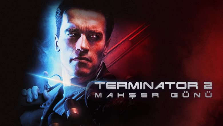Terminatör 2: Mahşer Günü Görsel 1