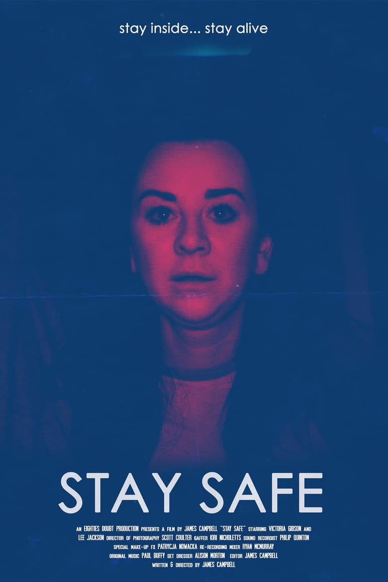 Stay Safe