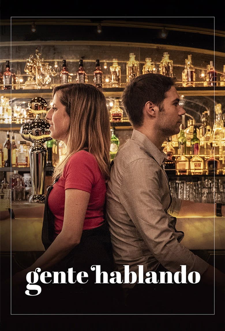 Gente Hablando