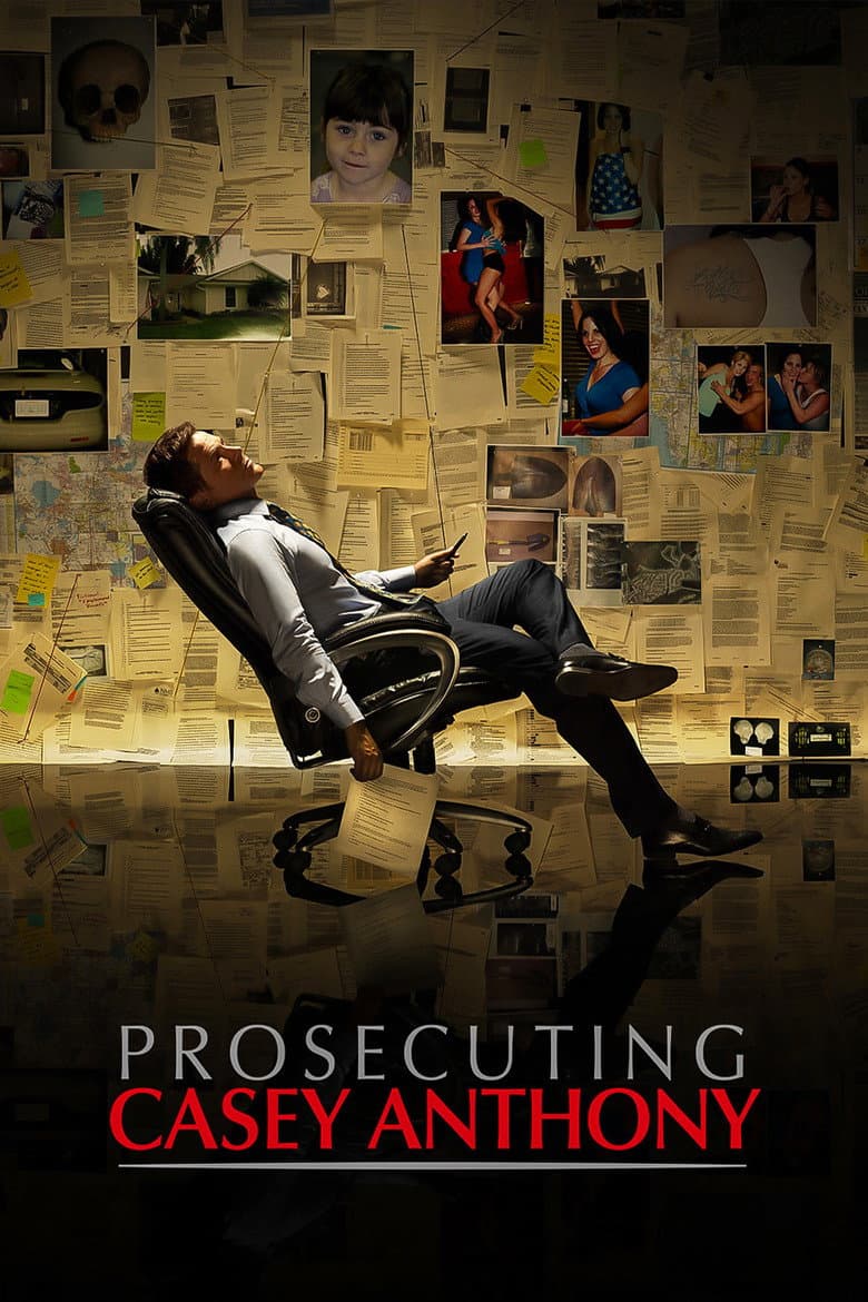 Prosecuting Casey Anthony