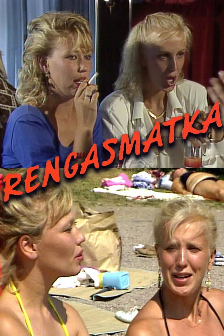 Rengasmatka
