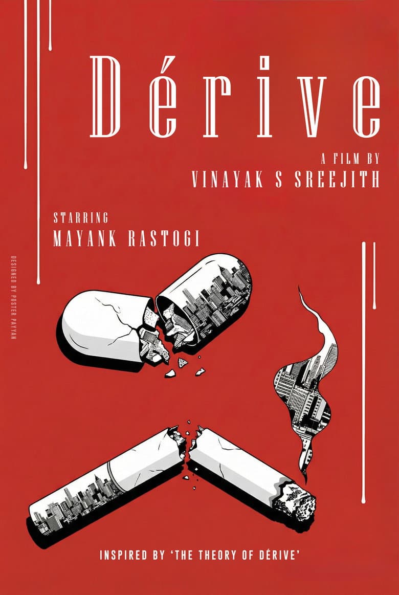 Dérive