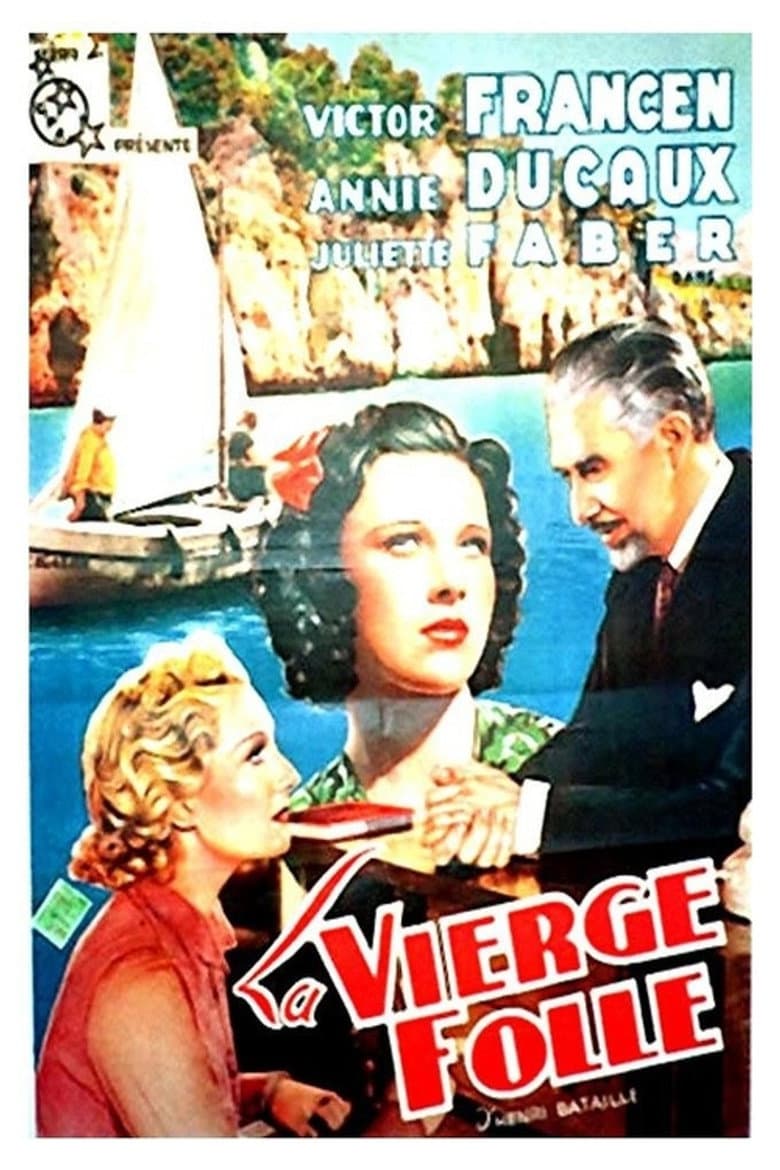 La vierge folle