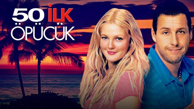 50 İlk Öpücük Görsel 2