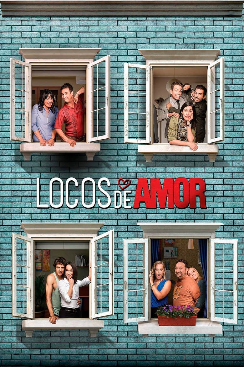 Locos de amor
