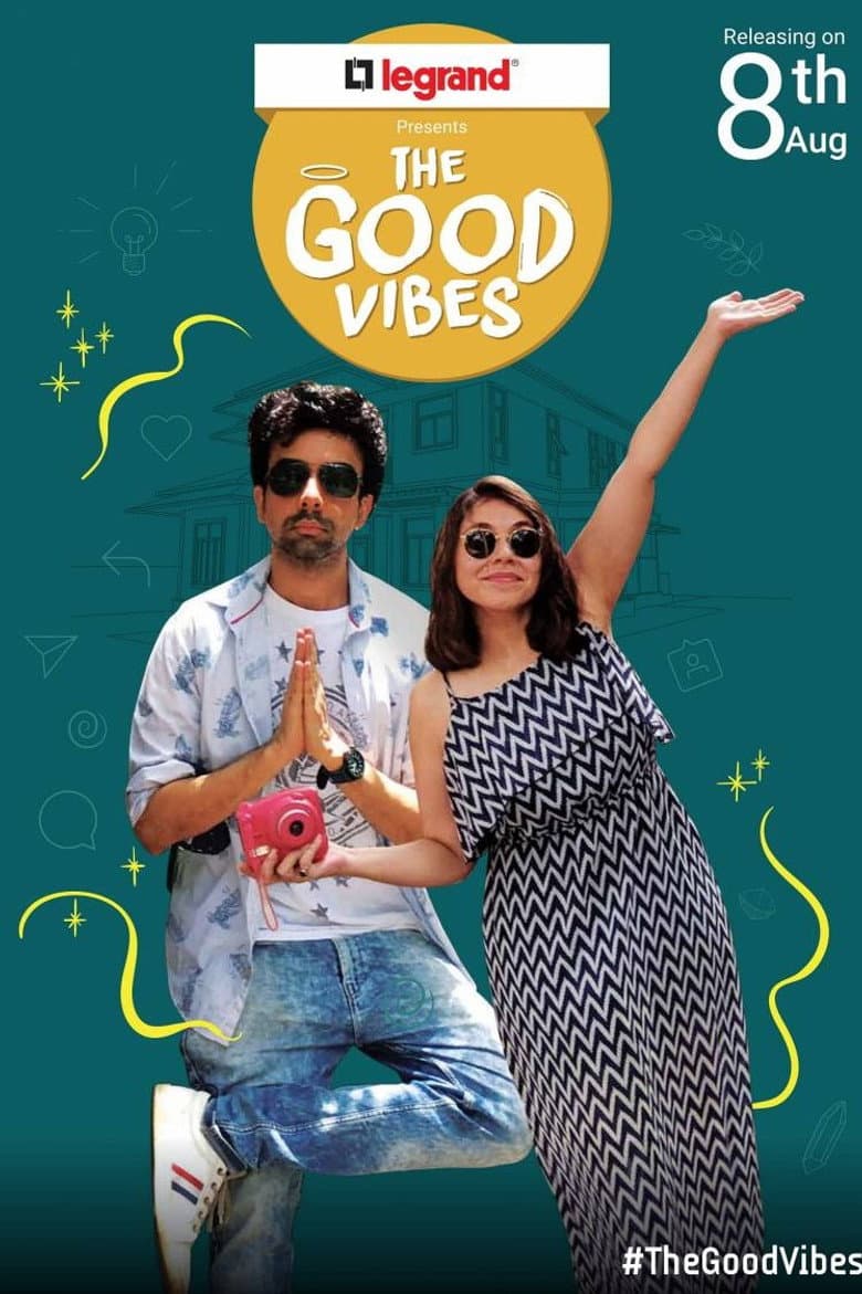 The Good Vibes
