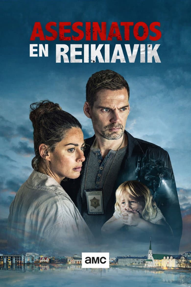 Reykjavík 112