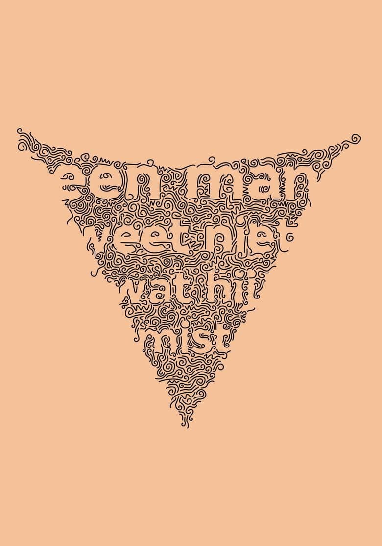 Een man weet niet wat hij mist