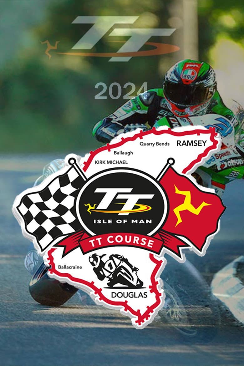 Isle of Man TT