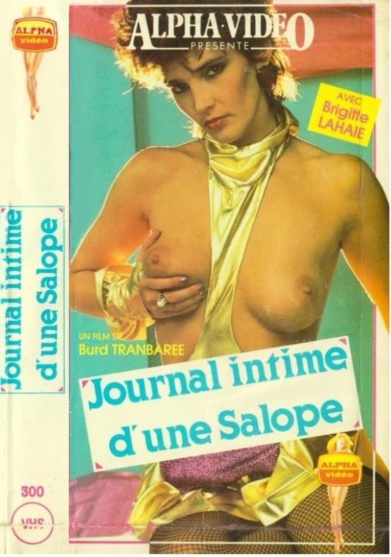 Journal intime d'une salope