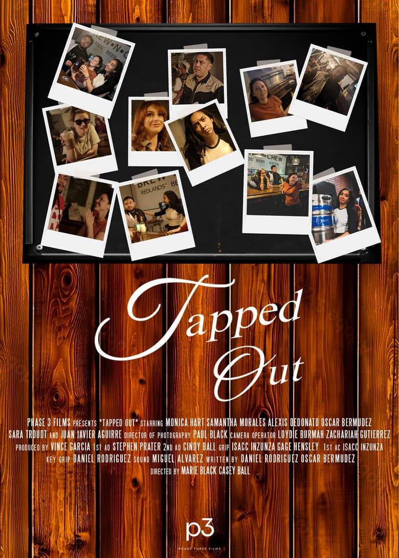 Tapped Out