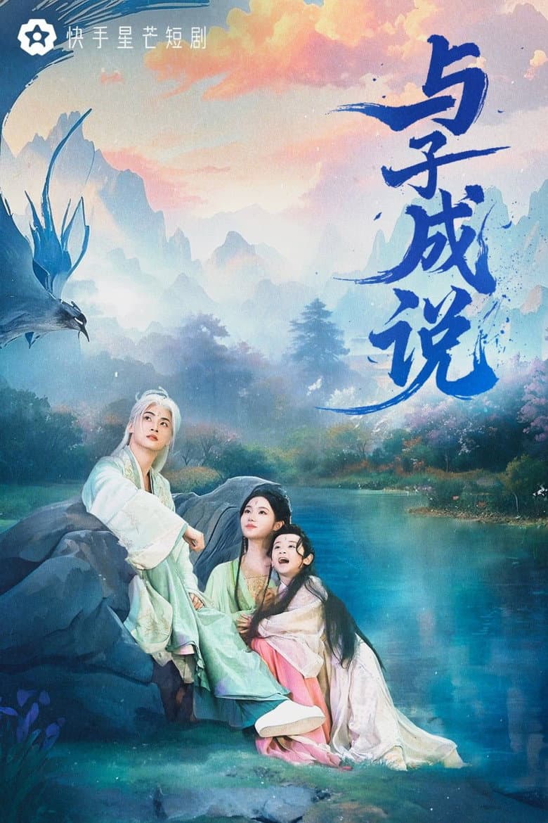 与子成说
