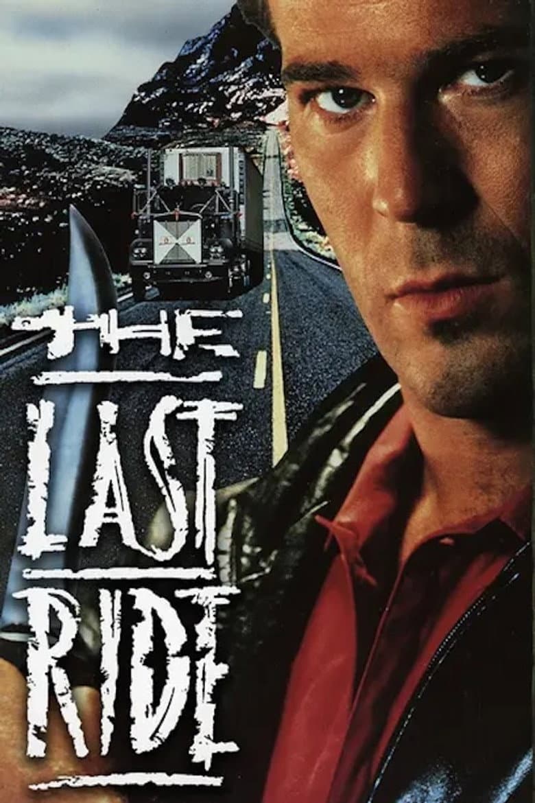 The Last Ride
