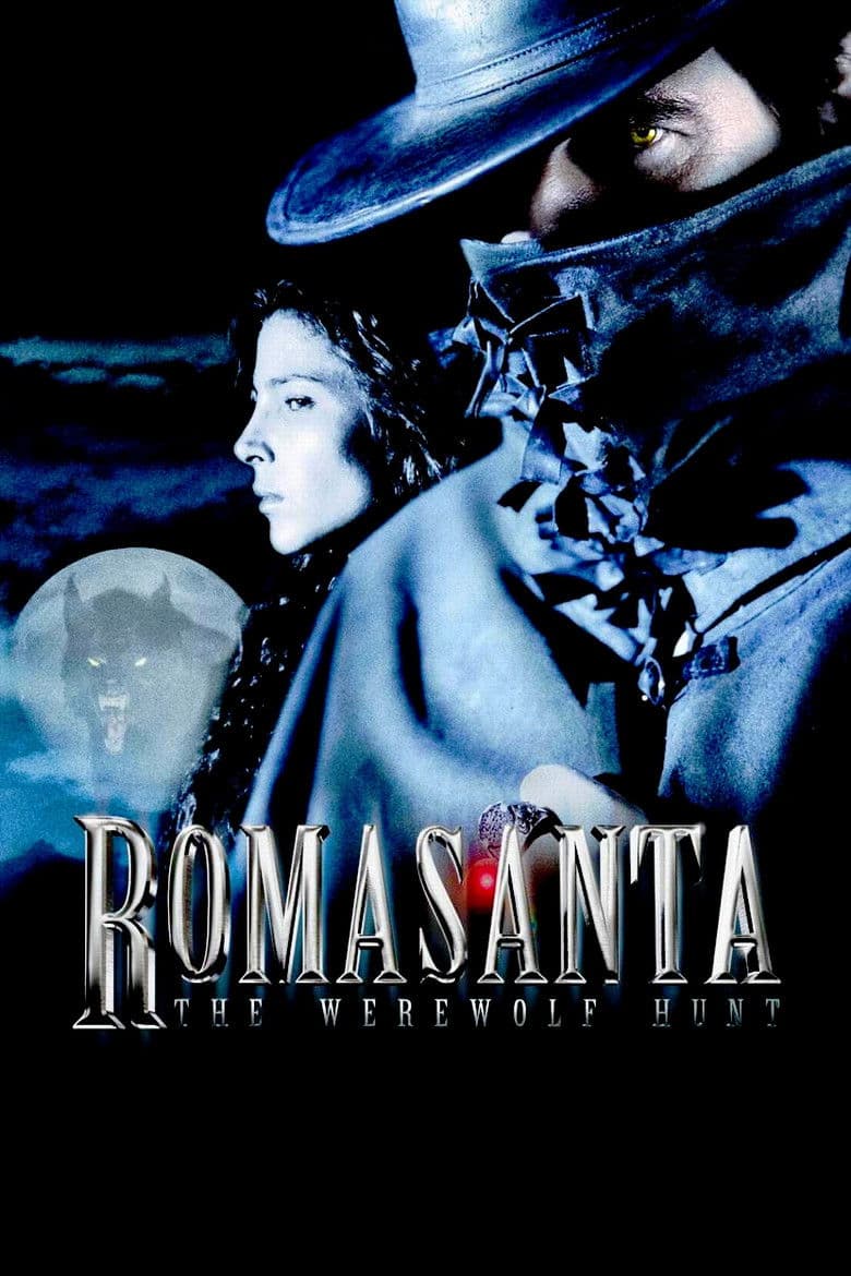 Romasanta: Kurtadam Avı