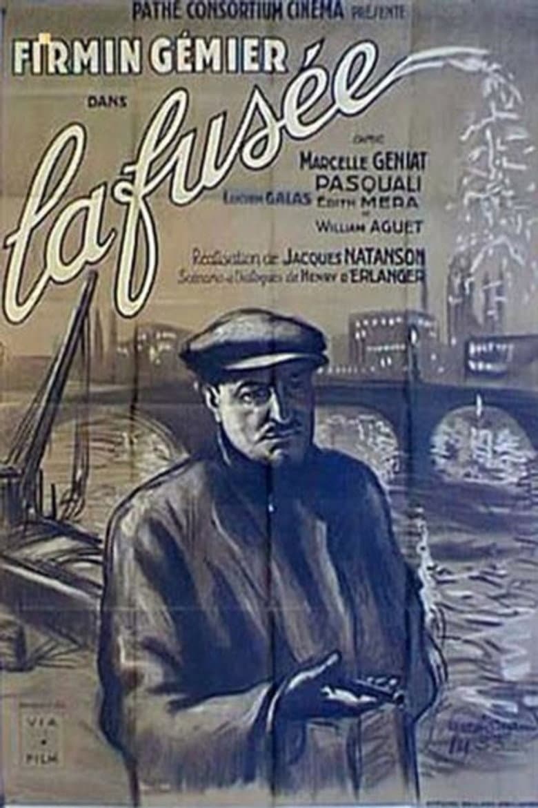 La fusée