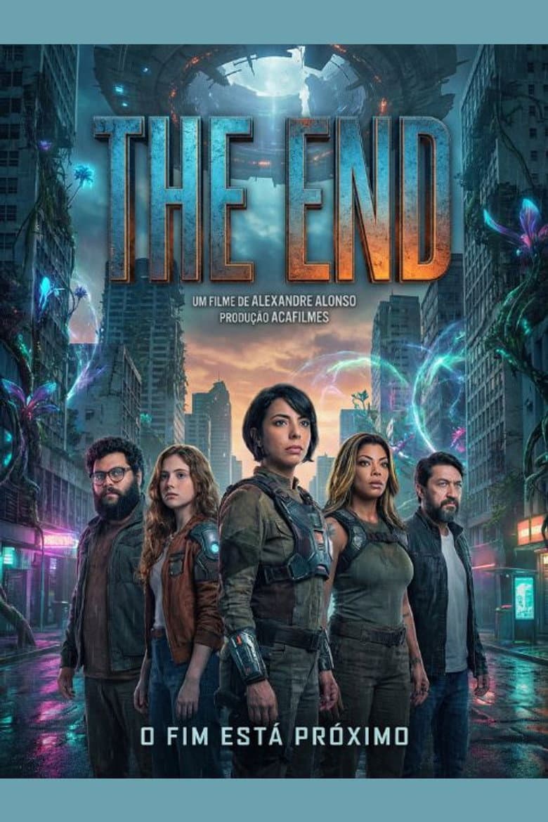 The End