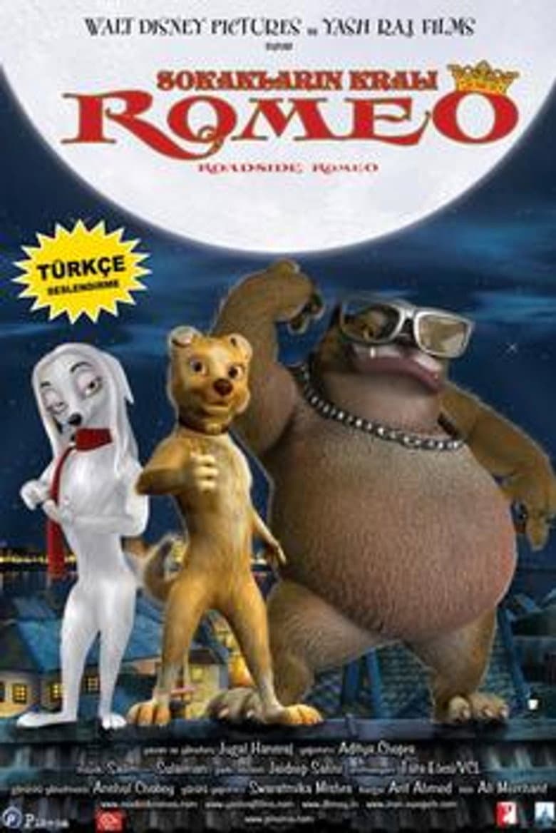 Sokakların Kralı Romeo
