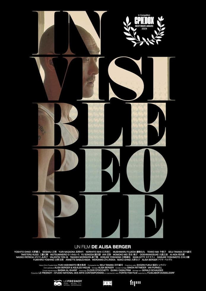 Invisible People
