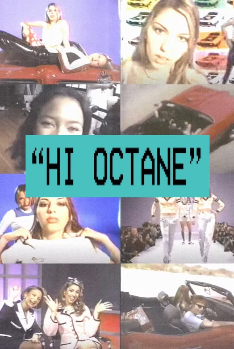 Hi Octane