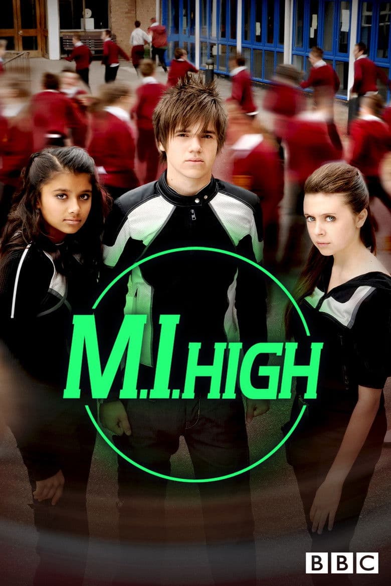 M.I. High