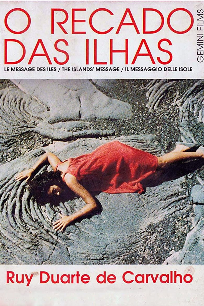 O Recado das Ilhas
