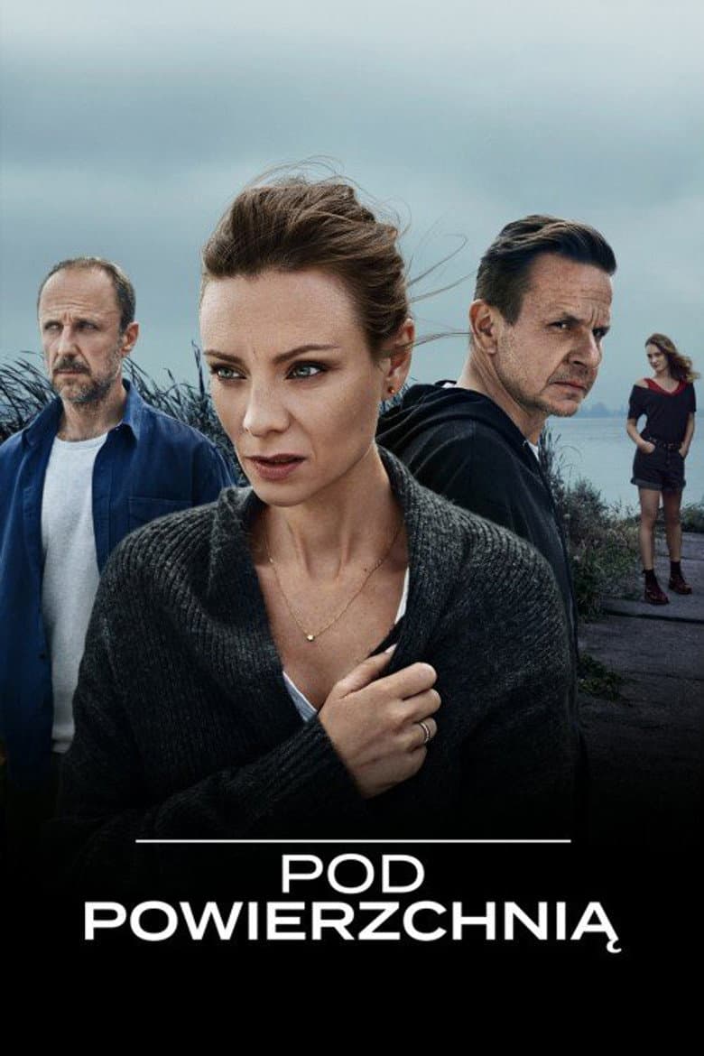 Pod powierzchnią