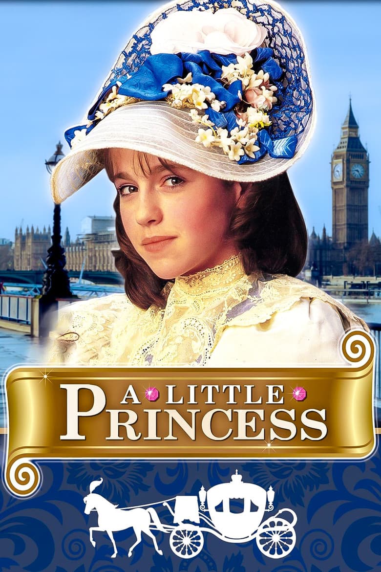 A Little Princess