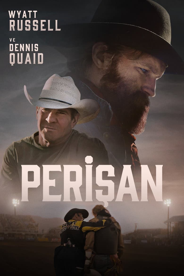Perişan