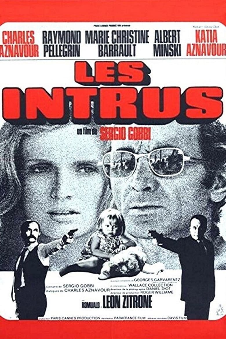 Les intrus