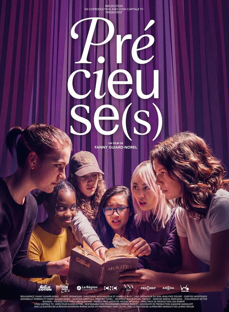 Précieuse(s)