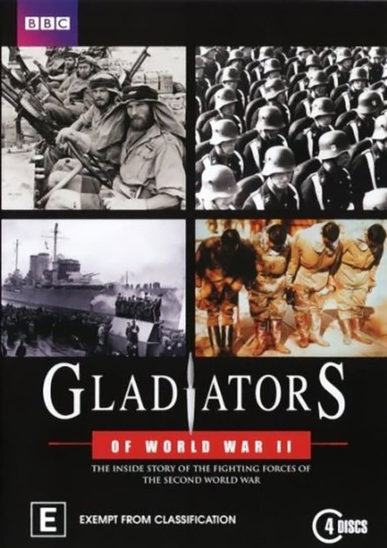 Gladiators of World War II