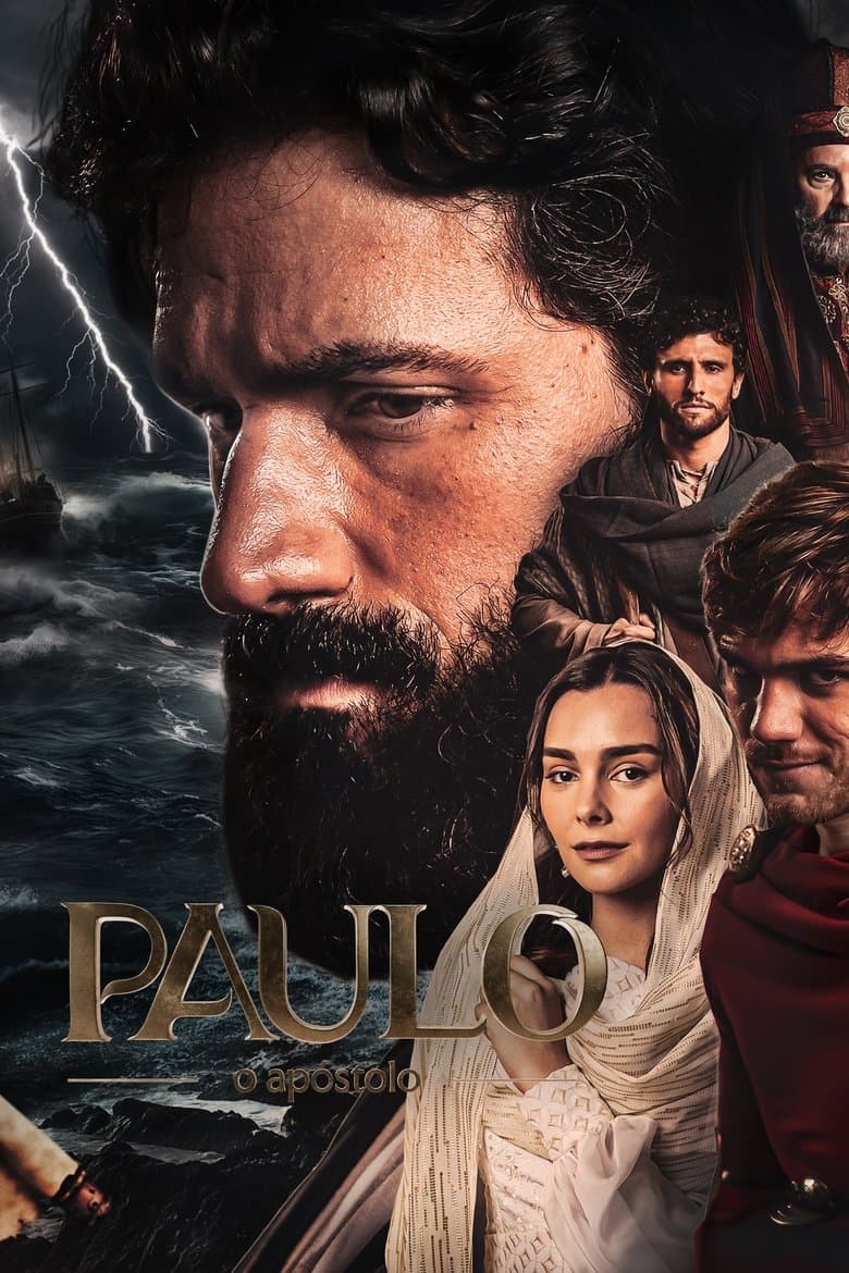 Paulo, o Apóstolo