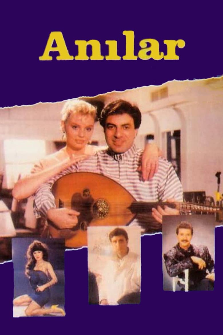 Anılar