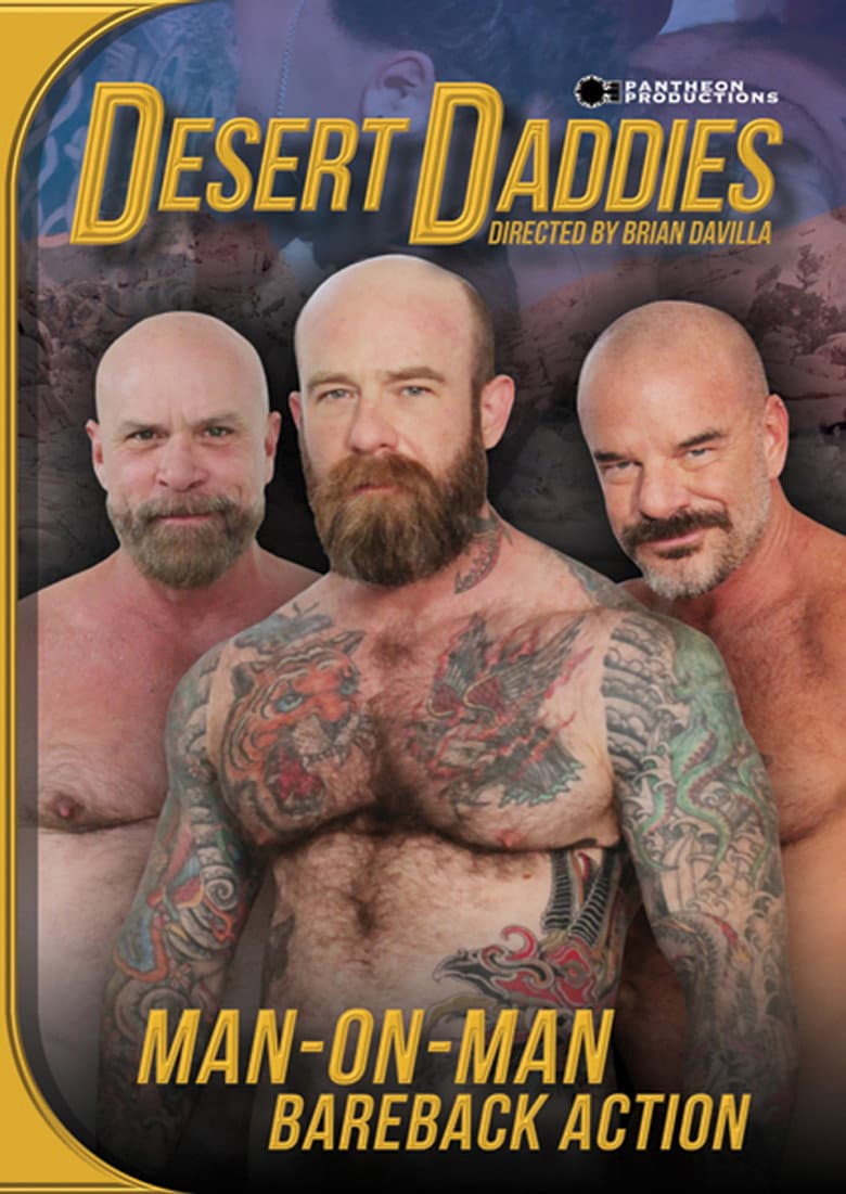 Desert Daddies